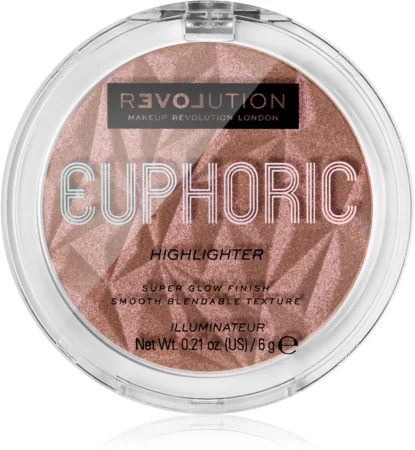 Revolution Relove Euphoric Highlighter