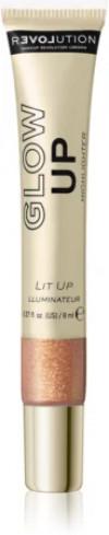 Revolution Relove Glow Up liquid brightener