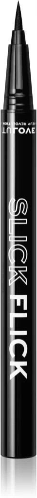 Revolution Relove Slick Flick High Precision Liquid Eyeliner