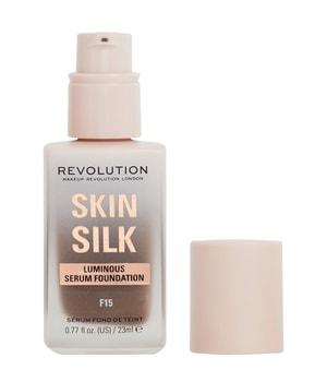 REVOLUTION Silk Serum Foundation