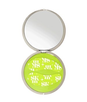 Revolution Skin Bright Eye-dea Reusable Silicone Eye Patches