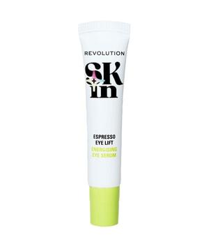 Revolution Skin Espresso Eye Lift 5% Caffeine Energizing Eye Serum