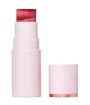 REVOLUTION Skin Silk Marble Blush Stick