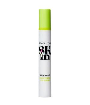 Revolution Skin Wide Awake 10% Vitamin C & Tri-Peptide Brightening Eye Serum