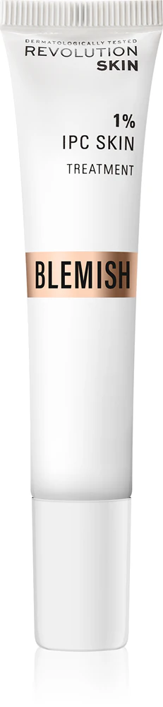 Revolution Skincare Blemish 1% IPC local acne treatment