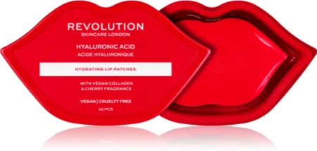 Revolution Skincare Hyaluronic Acid Moisturizing Lip Treatment
