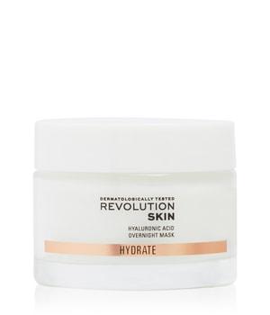 REVOLUTION SKINCARE Hyaluronic Acid Overnight Mask