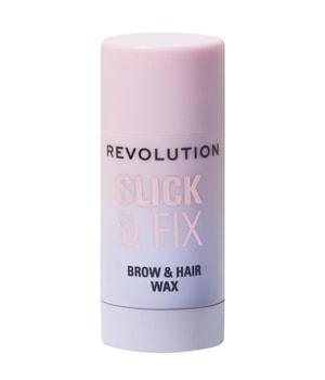 REVOLUTION Slick & Fix Brow & Hair Wax