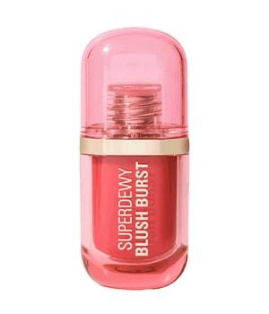 REVOLUTION Superdewy Blush Burst