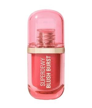 REVOLUTION Superdewy Blush Burst