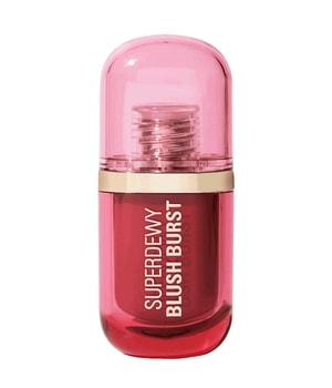 REVOLUTION Superdewy Blush Burst