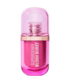 Bubblegum Burst Pink