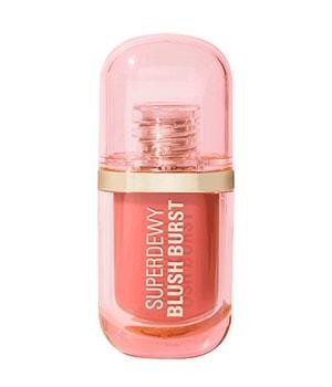 REVOLUTION Superdewy Blush Burst
