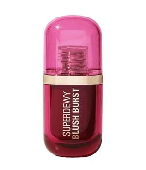 REVOLUTION Superdewy Blush Burst