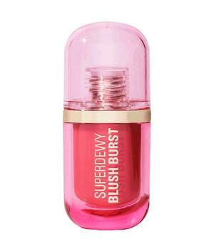 Strawberry Milkshake Cool Pink