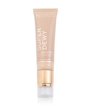 REVOLUTION Superdewy Tinted Moisturizer