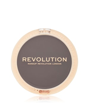 REVOLUTION Ultra Cream Bronzer
