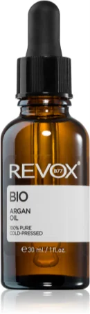 Revox B77 BIO Argan Oil 100% Pure 100% argan oil for face, body and hair