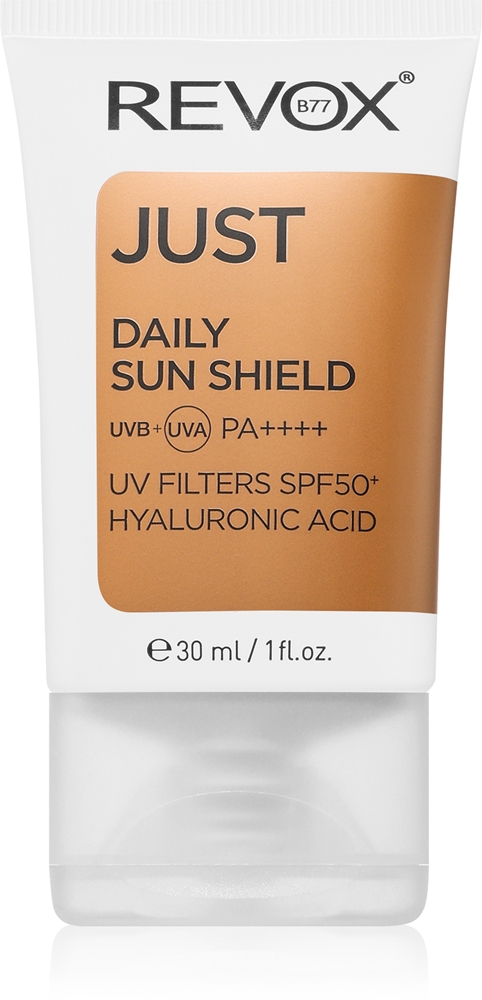 Revox B77 Just Daily Sun Shield Protective Face Cream SPF 50+