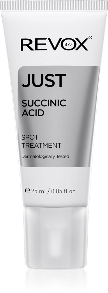 Revox B77 JUST Succinic Acid Local Care for Acne