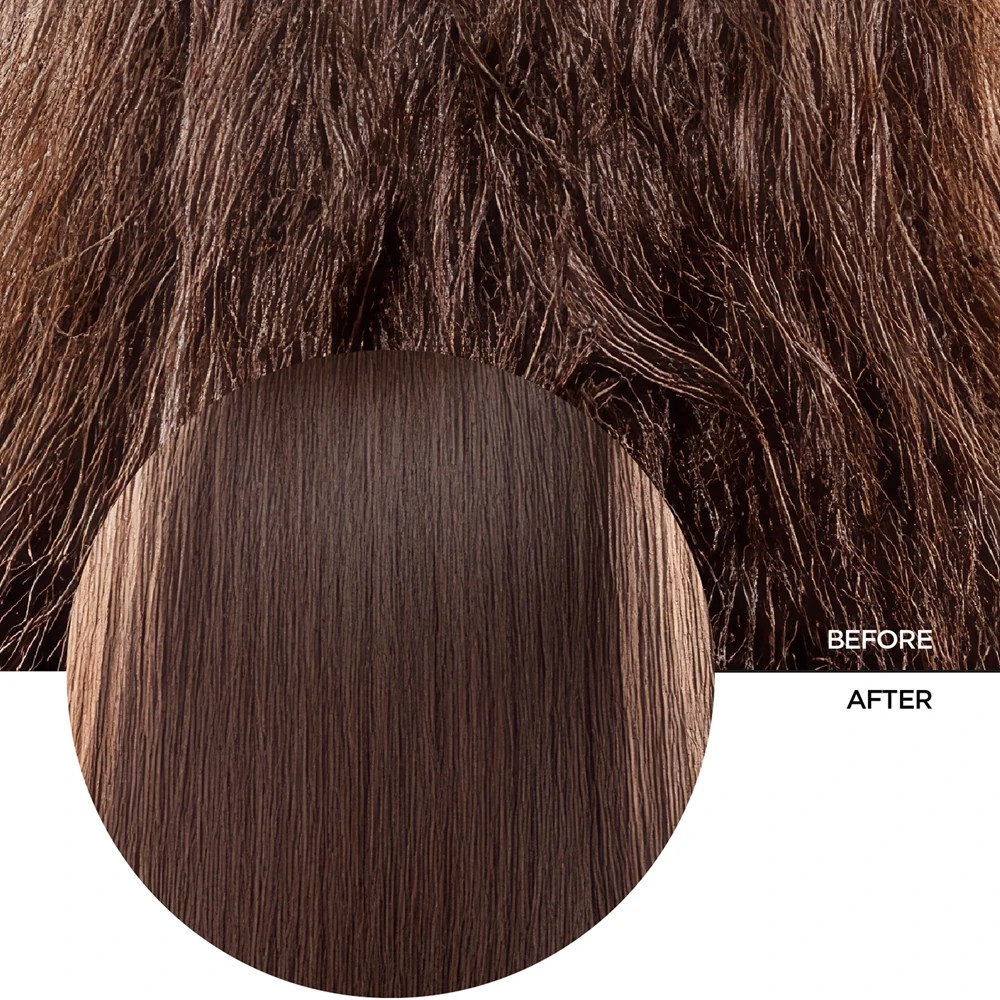 Revox B77 PLEX Bond Repairing Oil. Step 7 nourishing oil for shiny and smooth hair