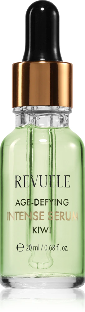 Revuele Age-Defying Kiwi Intense Serum Intensive serum against skin aging