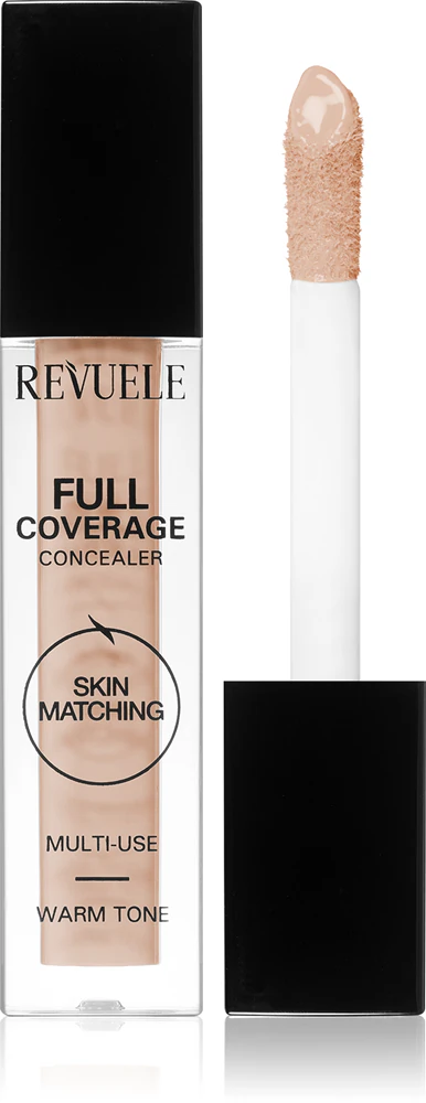 Revuele Full Coverage Concealer Corrector with high coverage