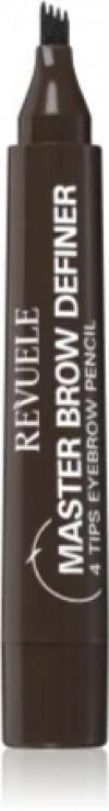 Revuele Master Brow Definer precision eyebrow pencil