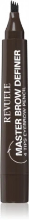 Revuele Master Brow Definer precision eyebrow pencil