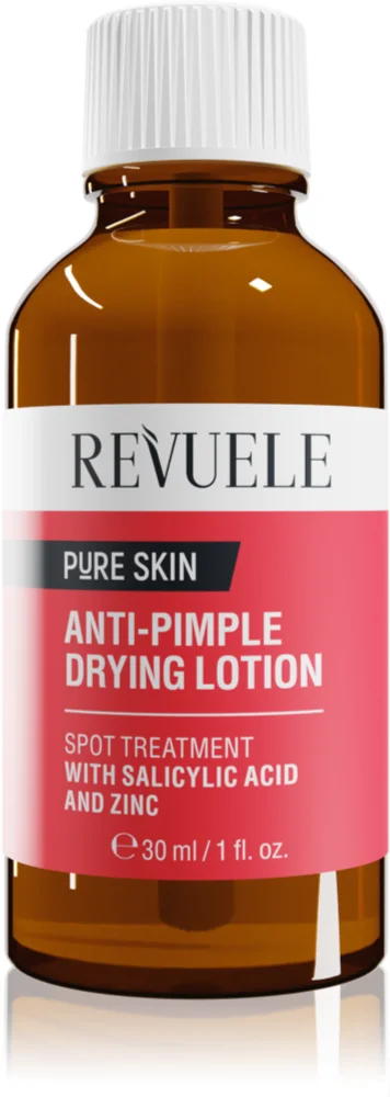 Revuele Pure Skin Anti-Pimple local care against acne