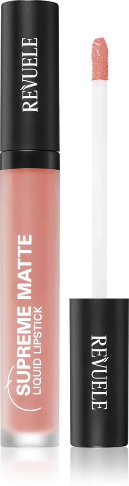 Revuele Supreme Matte Liquid Lipstick Matte liquid lipstick