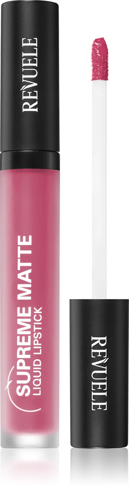 Revuele Supreme Matte Liquid Lipstick Matte liquid lipstick