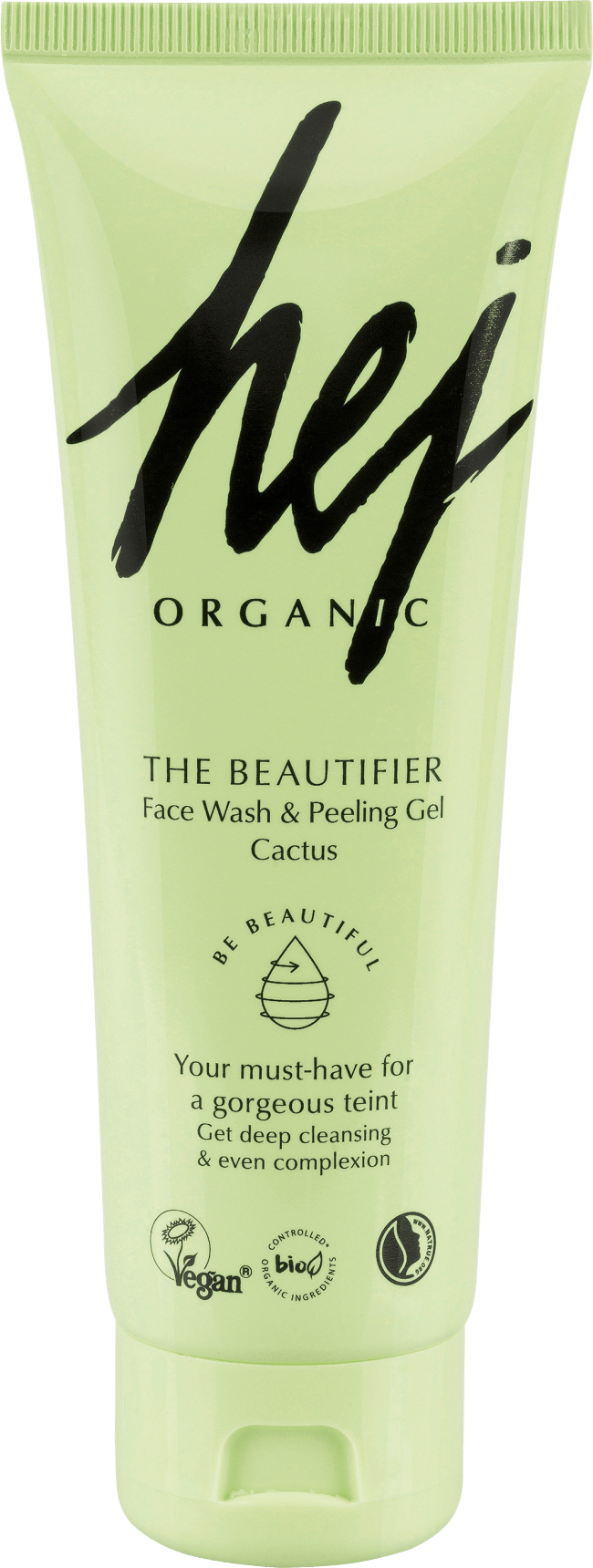 Face Wash Gel
