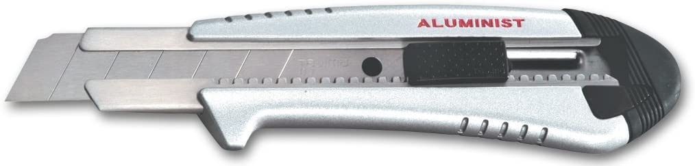 Tajima ac700sb Cutter 25 mm Aluminium
