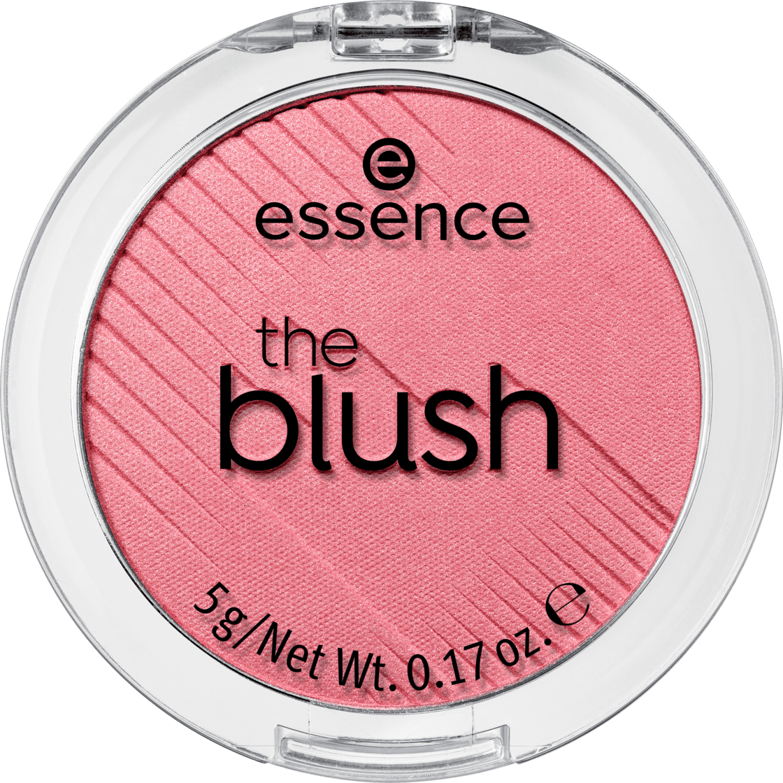 essence cosmetics Rouge The Blush Beloved 40, 5 G