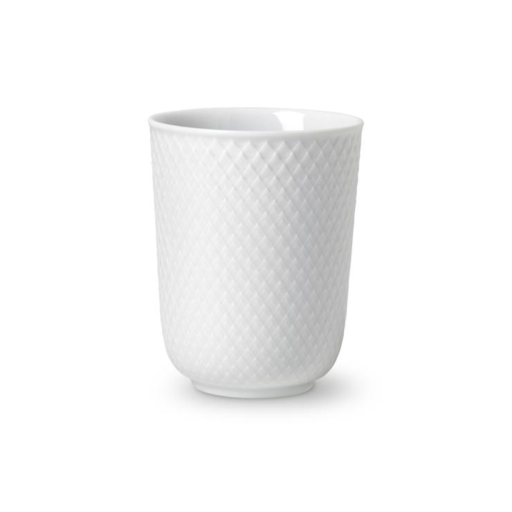 lyngby-porcelan Rhombe Cup 33Cl