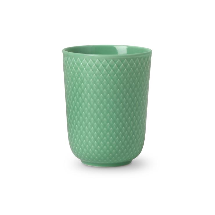 lyngby-porcelan Rhombe Cup 33Cl