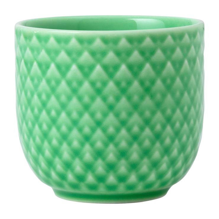 Rhombe egg cup Ø5cm