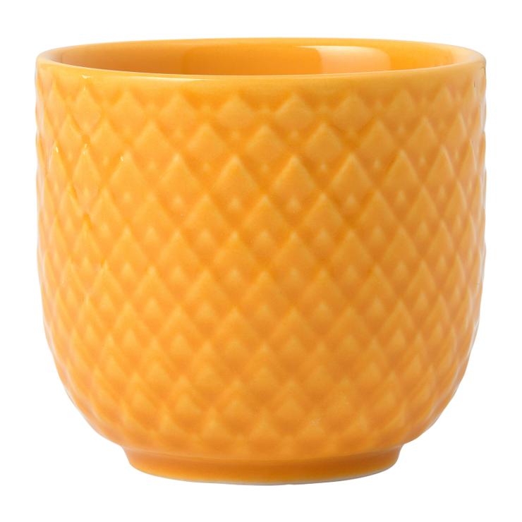 Rhombe egg cup Ø5cm