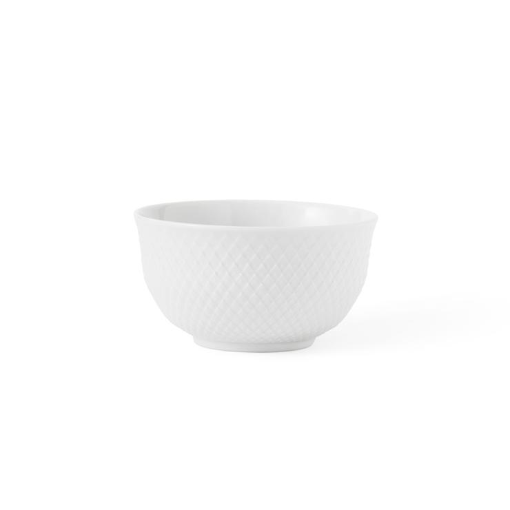 lyngby-porcelan Rhombe Shell 50Cl