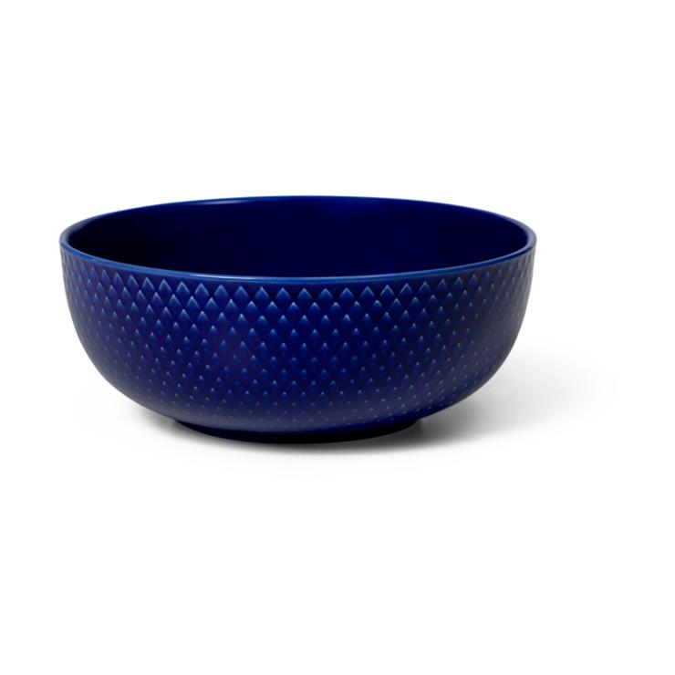 Rhombe bowl Ø15.5cm