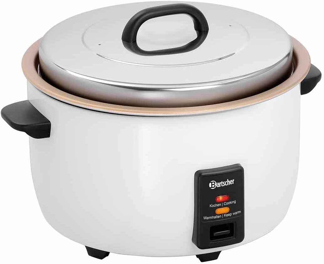 Rice Cooker 12L W 150538