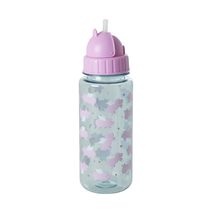 Rice water bottle children 50 cl