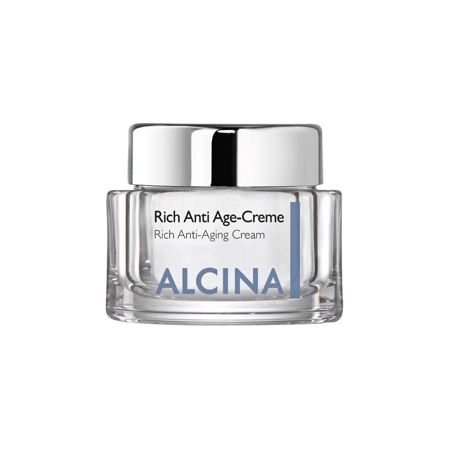 ALCINA Rich Anti Age Cream