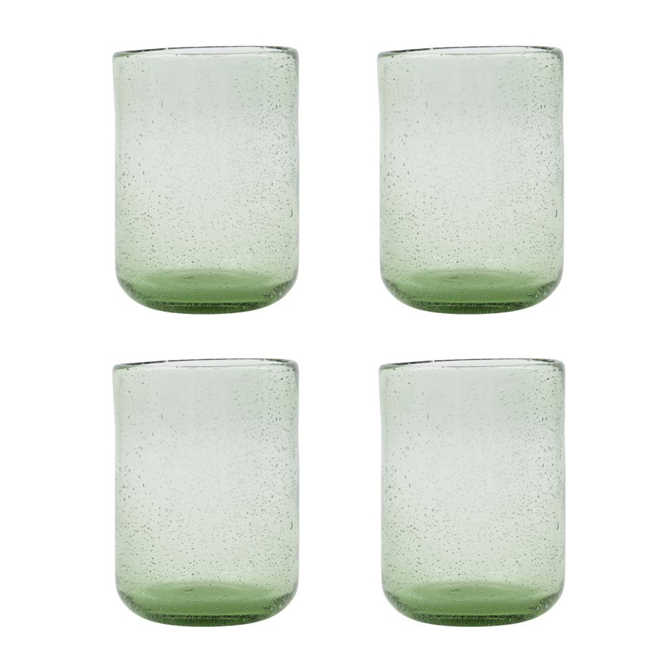 House Doctor Rich Glass 4-Pack