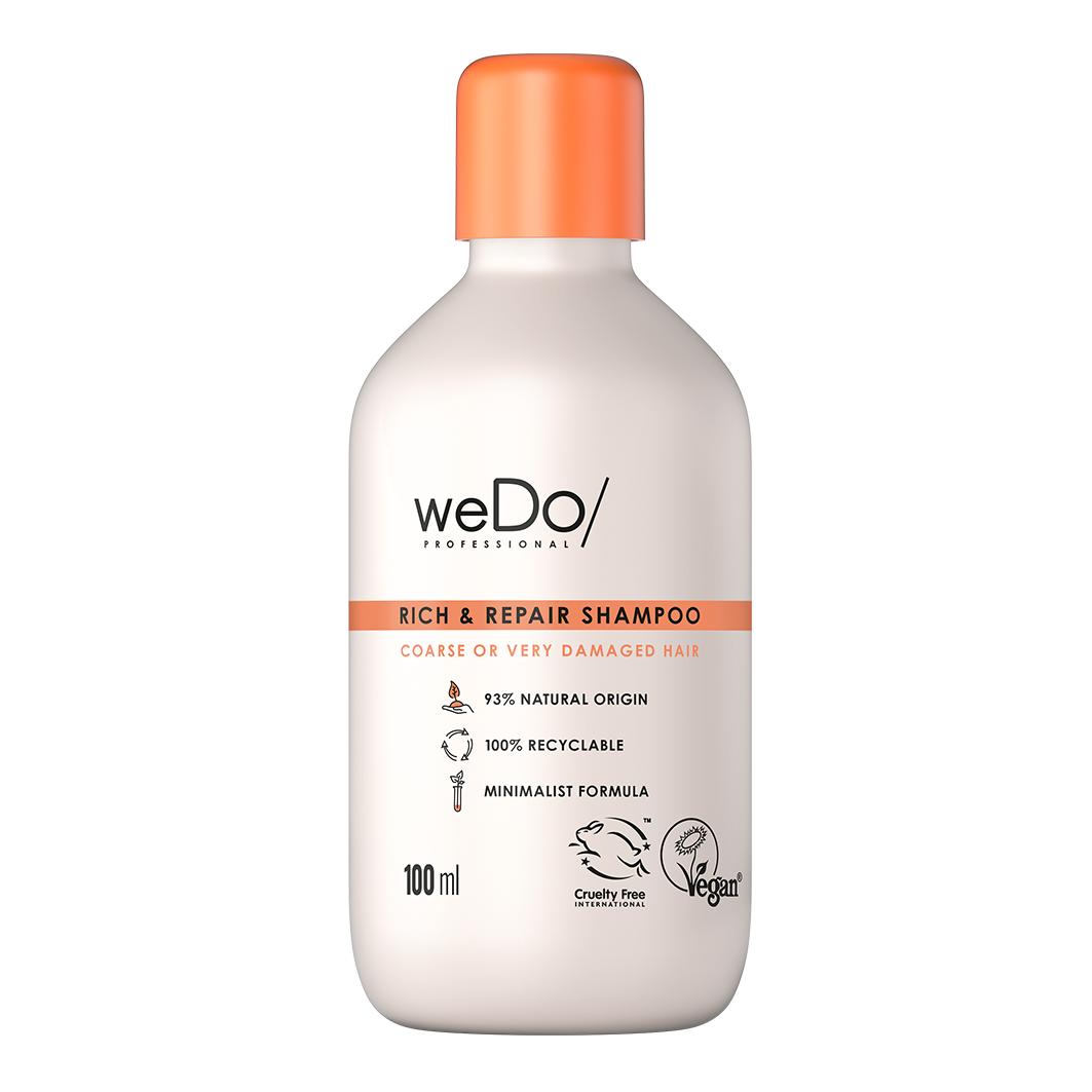 WEDO/ PROFESSIONAL Rich Repair shampoo