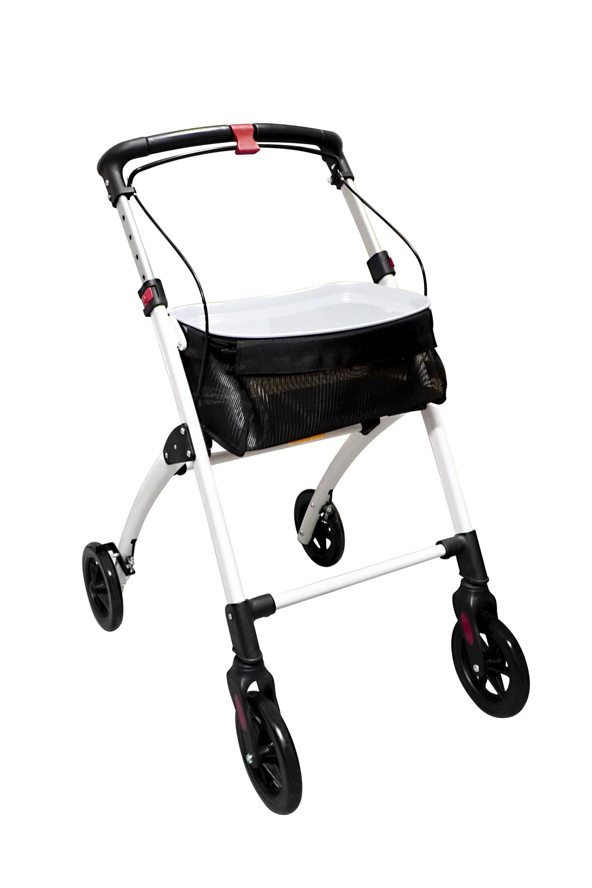 RIDDER Living Room Rollator Pit