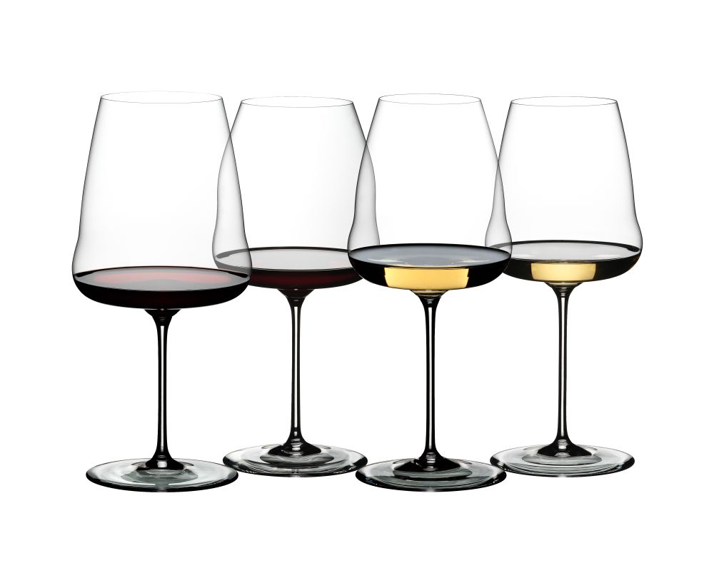 Riedel Winewings Tasting Set 1x 1234/0,07,33,97 Winewings Retail Riedel