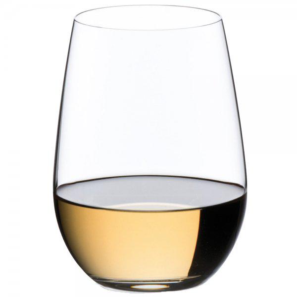 Riesling Sauvignon Blanc glass The O Riedel