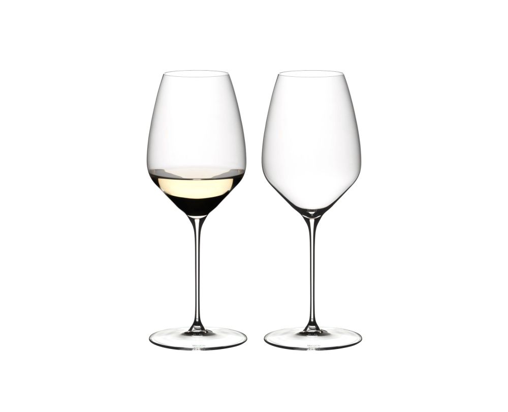 Riesling Wine Glass Set of 2 Veloce Riedel